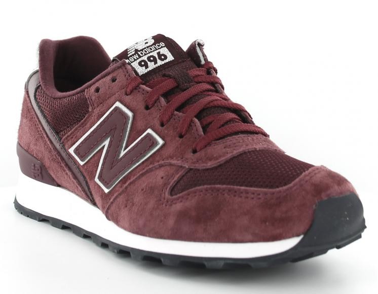 new balance bordeaux homme pas cher